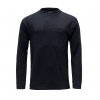 Devold vlněný svetr Blaatroie Wool Sweater W/EMB