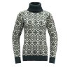 51930 6 devold vlneny svetr hoddevik wool high neck