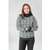 51930 9 devold vlneny svetr hoddevik wool high neck
