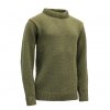 Devold vlněný svetr Nansen Wool Sweater