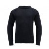 Devold vlněný svetr Nansen Wool Sweater