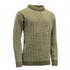 Devold vlněný svetr Nordsjo Wool Sweater