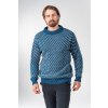 Devold vlněný svetr Nordsjo Wool Sweater