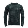 51960 5 devold vlneny svetr sorisen wool sweater