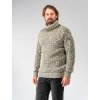 51963 21 devold vlneny svetr svalbard wool high neck