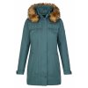 Kilpi dámský zimní kabát Peru-W