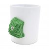 1 YY MUG GREEN