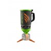 Jetboil varná soustava Flash Java Ecto s French Pressem 1L