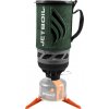 Jetboil varná soustava Flash zelená 1L