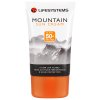Lifesystems krém proti slunci Mountain SPF50+ Sun Cream 100ml