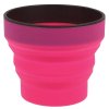 Lifeventure skládací miska Silicone Ellipse FlexiBowl