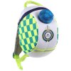 Littlelife 2l dětský batůžek s majákem Emergency Service Toddler Backpack 2l