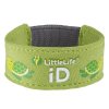 Littlelife náramek s identifikačními štítky Safety iD Strap