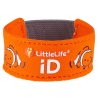 Littlelife náramek s identifikačními štítky Safety iD Strap