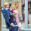 Littlelife dětská krosna Ranger S2 Child Carrier