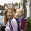 Littlelife dětská krosna Ranger S2 Child Carrier