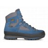 Aku boty Conero GTX Grey Blue 02
