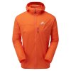 Mountain Equipment bunda Aerofoil Full Zip Jacket