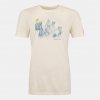 Ortovox dámské merino triko 140 Cool Mtn Playground Ts W