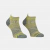 Ortovox pánské merino ponožky Alpine Light Low Socks M