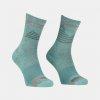 Ortovox dámské merino ponožky Alpine Pro Comp Mid Socks W