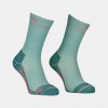 Ortovox dámské merino ponožky Hike Classic Mid Socks W