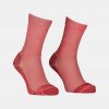 Ortovox dámské merino ponožky Hike Classic Mid Socks W