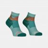 Ortovox dámské merino ponožky All Mountain Quarter Socks W