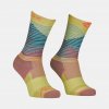 Ortovox dámské merino ponožky All Mountain Mid Socks W