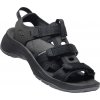 Keen Astoria West Open Toe Women - black/black