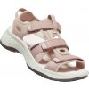 Keen Astoria West Open Toe Women - fawn/silver birch