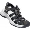 Keen dámské sandály Astoria West Sandal Women - Black/Grey