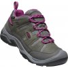 Keen Circadia WP Women - steel grey/boysenberry