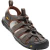 Keen Clearwater CNX Men - raven/tortoise shell