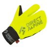Direct Alpine rukavice EXPRESS PLUS
