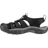 Keen pánské sandály Newport H2 Men - Black