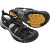 Keen pánské sandály Newport H2 Men - Black