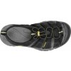 Keen pánské sandály Newport H2 Men - Black