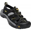 Keen pánské sandály Newport H2 Men - Black