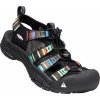 Keen dámské sandály Newport H2 Women - Raya Black