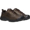 Keen Targhee III Oxford Men - dark earth/mulch