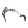 Grivel cepín X MONSTER (with shovel)