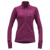 Devold mikina Thermo woman jacket