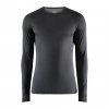 Craft triko Pro Dry Nanoweight LS M (Barva černá, Velikost XXL)