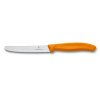 Victorinox Swiss Classic cheese and sausage knife 11cm