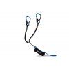 Ocún ferratový set s kloubem Captur Pro Swivel