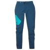 Mountain equipment dámské softshellové kalhoty Comici 2 Wmns Pant - zkrácené