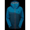 Mountain equipment dámská nepromokavá bunda Polypheme Wmns Jacket