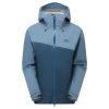Mountain equipment dámská nepromokavá bunda Polypheme Wmns Jacket