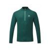 Mountain Equipment Ignis LS Zip Tee Men'S